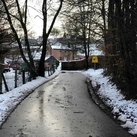 Charming In - 80 M² With Shared Pool