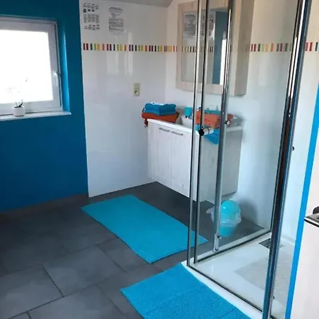شقة Charming In - 80 M² With Shared Pool وايمس