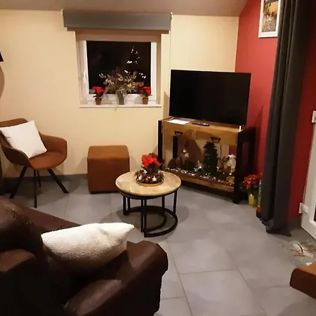Charming In - 80 M² With Shared Pool *