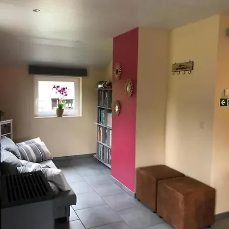 Charming In - 80 M² With Shared Pool * Waimes