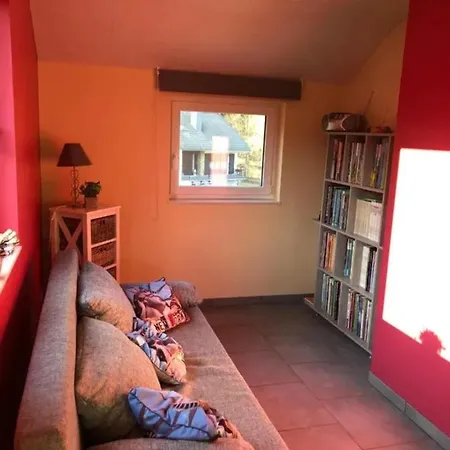 Apartman Charming In - 80 M² With Shared Pool *
